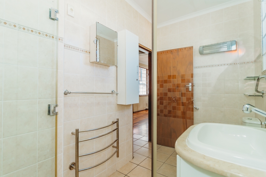 4 Bedroom Property for Sale in Heatherlands Western Cape